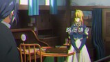 [Violet Evergarden] Fan-made Anime Of Violet & Gilbert Bougainvillea