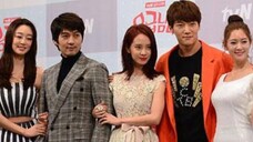 Emergency Couple EP 10 Sub Indo