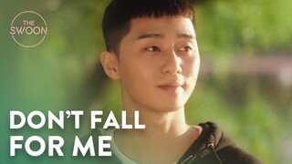 Kwon Na-ra warns Park Seo-jun to not fall for her | Itaewon Class Ep 1 [ENG SUB]