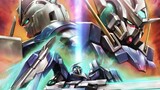 [MAD/Gundam/Lines] เลเวลอัพ