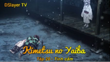 Kimetsu no Yaiba Tập 20 - Tình cảm