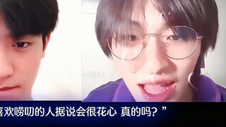 Chương trình tạp kỹ tình yêu mới của dmd! Sự thật đã chứng minh rằng việc tham gia nhóm D thực sự gi