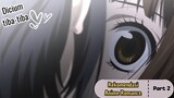 Kaget gak tuh dicium dadakan🤭 - Rekomendasi Anime Romance (Part 2)