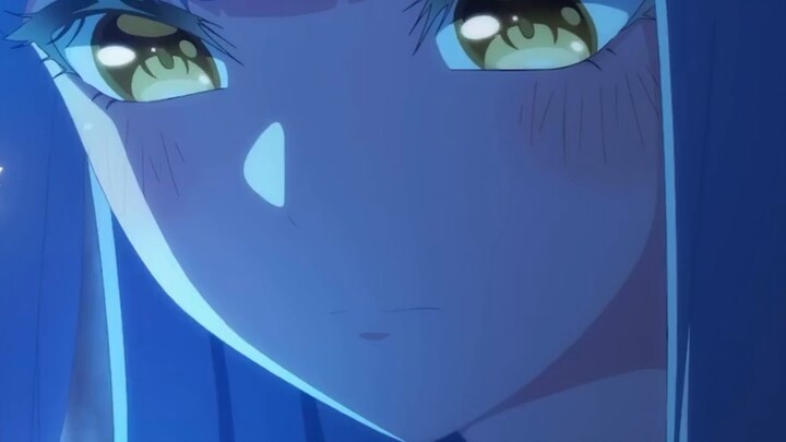 [初祥/MAD] I will be fine Hua still misses Xiang (when watching Mujica material repeatedly becomes a t