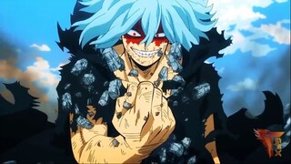Middle of the Night「AMV」Anime Mix