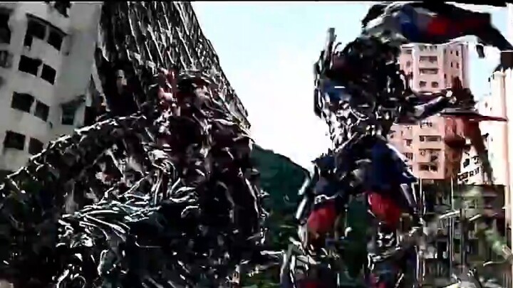 [Transformers] Transformers 7, đây là trụ cột mà chúng ta muốn thấy