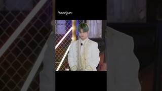 TXT blowing candles vs Yeonjun  #txt  #moa #yeonjun #hueningkai #soobin #beomgyu #taehyun #kpop #fyp