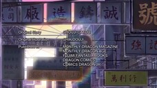 Full metal panic - second raid eng. sub EP 10