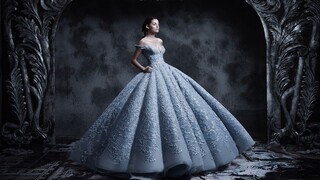 Michael Cinco | รวมฉากแฟชั่นโชว์คอลเลกชันชุดเจ้าหญิงสุดอลังการ 