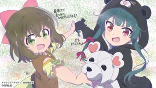 Kuma Kuma Bear S2 [E5] SUB INDO