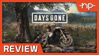 Days Gone PC Review - Noisy Pixel