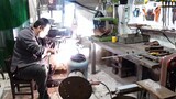 [Kompor Kayu] Seluruh proses pembuatan tungku kayu dari awal dengan biaya yang sangat rendah selangk