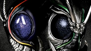 Kamen Rider Black Sun การต่อสู้การเปลี่ยนแปลง BGM Kamen Rider Black Sun Pure Music