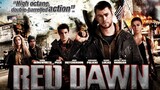 Red Dawn (2012) หน่วยรบพันธุ์สายฟ้า(1080P) HD พาก์ไทย
