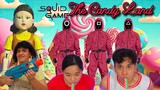 Squid Game: The Candy Land (Jepoy Vlog)