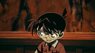 Conan gave them the only two oxygen cylinders he had, and lied that he had one. This is really refle