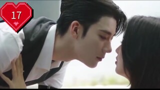 LOVE IN THE EDGE OF DEVORSE Cdrama english sub