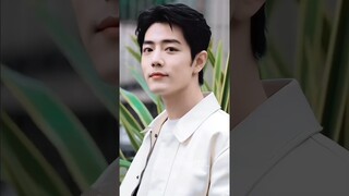 Xiao Zhan 💞 #xiaozhan #shorts #youtubeshorts #fyp #foryou #trending #viral #2024recap #肖战1005生日快乐