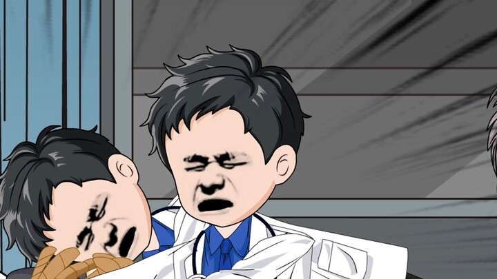 ตอนที่ 56 | ชมโฆษณาฟื้นคืนชีพ อู๋ปิน