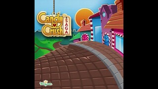 Candy Crush Saga New Soundtrack - Game 6