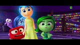 After Watching an Ad for Inside Out 2 in Spanish, i made the Spanish trailer to the fanmade movie