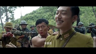 Chàng trai võ nghệ cao cường đoạt dao từ tay kẻ địch lật ngược tình thế | BINH ĐOÀN SÓI QUYẾT CHIẾN