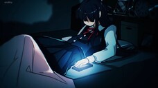 Kankin Kuiki Level X EPS 1