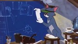 Tom and Jerry 3000 Questions