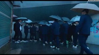 weak hero 2 ep8 tamat
