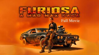 Furiosa A Mad Max Saga 2024 | Full Movie Hindi Dubbed | 720p HEVC
