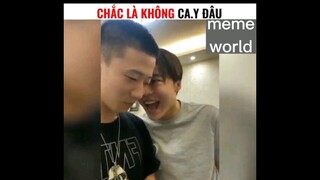 chắc là không cay đâu