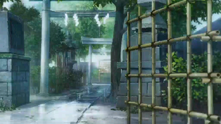 Short anime HD