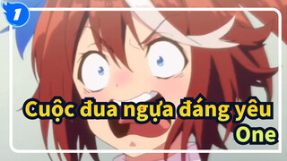 [Cuộc đua ngựa đáng yêu|MAD]One_1