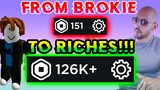Stop Wasting Robux on Gamepasses! Do This & Get RICH!!