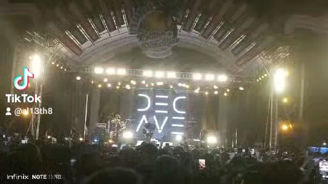 December Avenue❤️