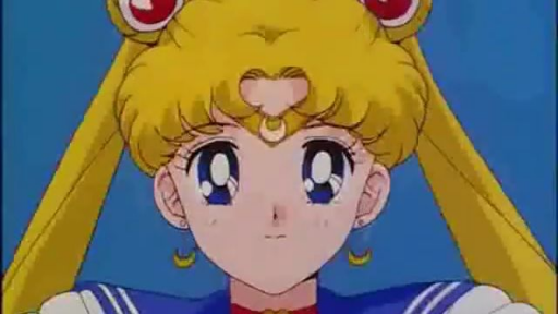 Sailor Moon S Opening Bahasa Indonesia