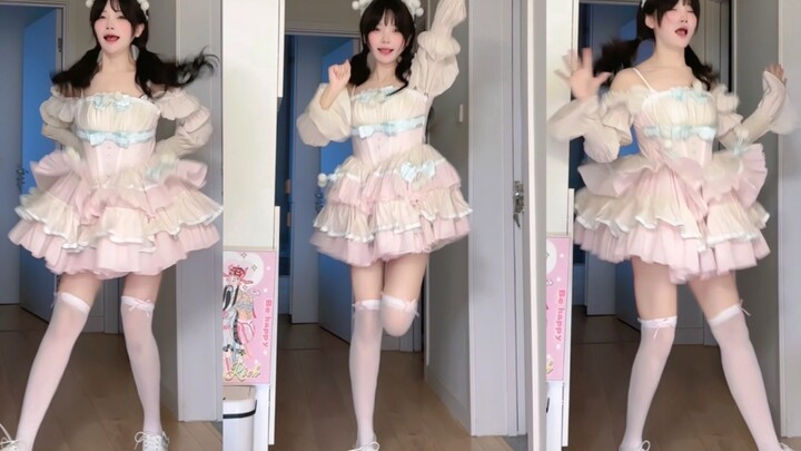 Mengendalikan Anda selama 30 detik! Latihan Kebugaran Bayi 2D [RPG Tap Dance]
