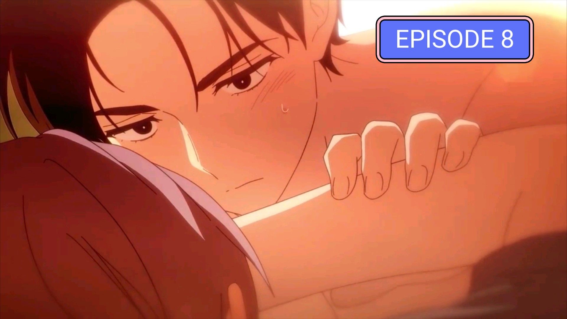 4 Week Lovers |Episode 8| - BiliBili