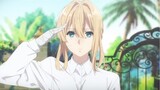 You are my everything (AMV) Violet Evergarden