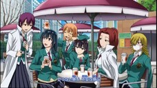 Belzebub 46 - 60 Sub Indo[Like&Folow]