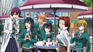 Belzebub 46 - 60 Sub Indo[Like&Folow]