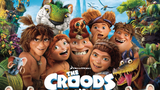 The Croods (Tagalog Dubbed)