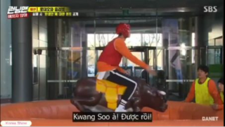 running man hàn quốc #videogiaitri