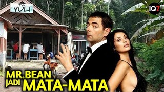 FILM MATA-MATA TER-BANGS4T | Alur Cerita Film