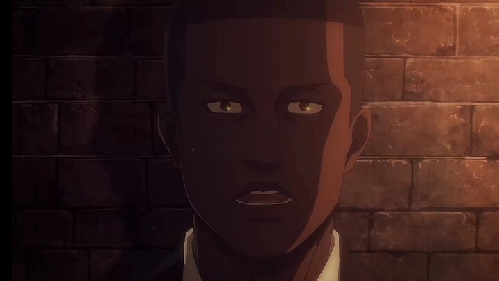 [Attack on Titan Final Season] Episode 18 (with link)