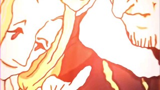 Dosa kesombongan, Escanor