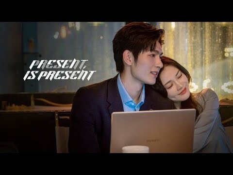 Episode 1✨//cdrama present is present//part1 /💞/kdrama explained in Hindi