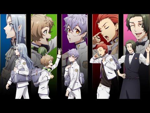 Anime - Fairy Ranmaru, ep - 10 (Hindi) 