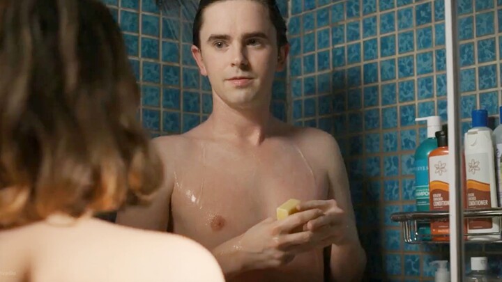 【หมอเก่ง】ถ้าแฟนอยากอาบน้ำต้องทำยังไง?