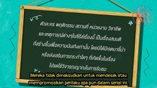 🌈🌈Presiden Sekolahku (M.S.P)🌈🌈ind.sub Ep.03 BL. 🇹🇭🇹🇭🇹🇭 By.QueensRaikanSubberTeam